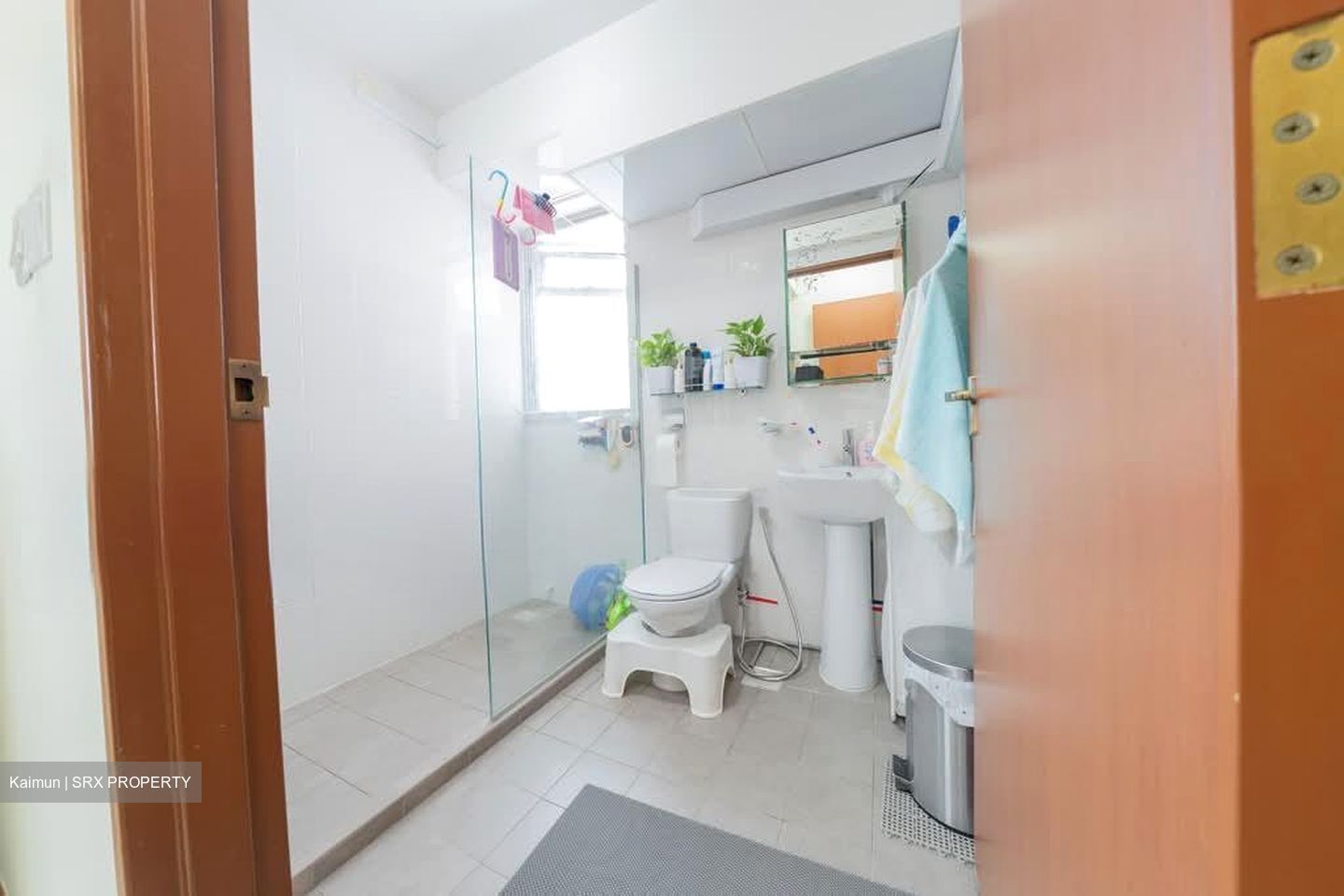 Blk 636B Senja Parc View (Bukit Panjang), HDB 4 Rooms #546676221